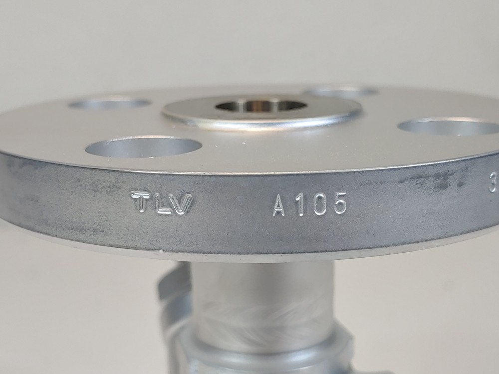 TLV 3/4" NPT F26 Quick Trap Connector Body w/Blow Down Valve