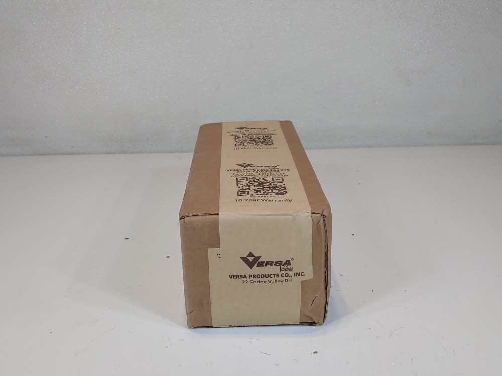 Versa 3-Way Solenoid Valve Model#: VAG-3321-181CC-MS-XXM4-D024