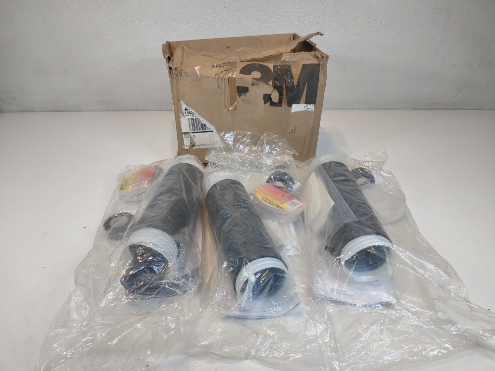 3M Motor Lead Pigtail Splice Kit 5323