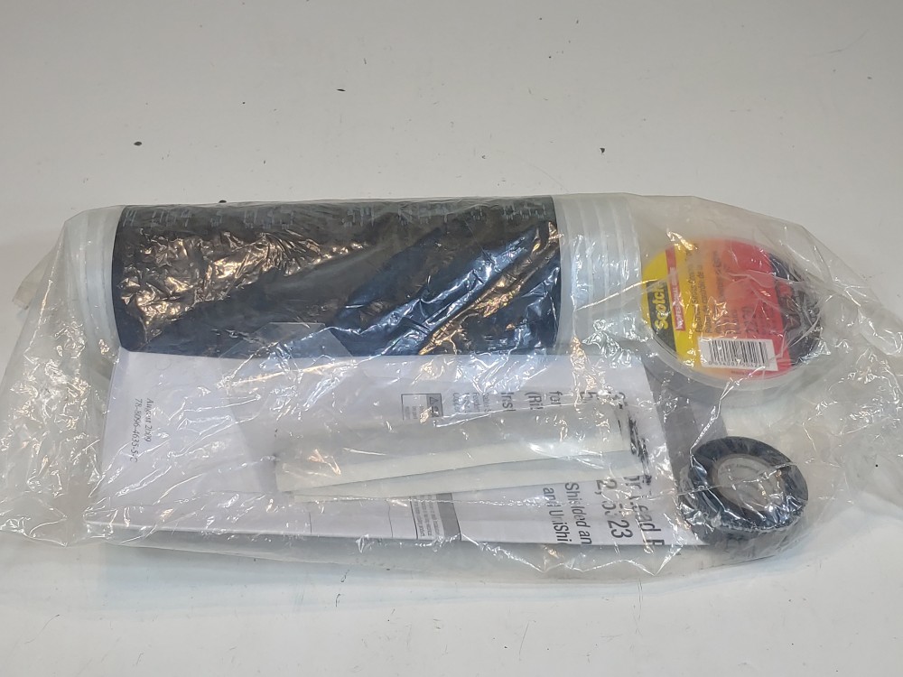 3M Motor Lead Pigtail Splice Kit 5323