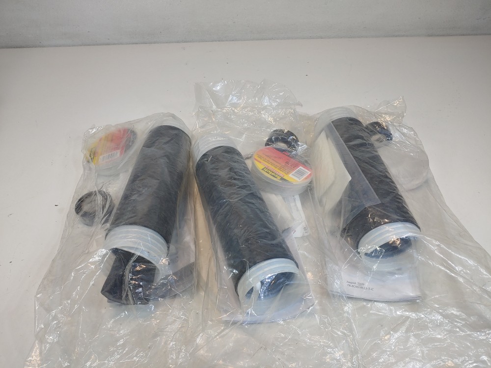 3M Motor Lead Pigtail Splice Kit 5323
