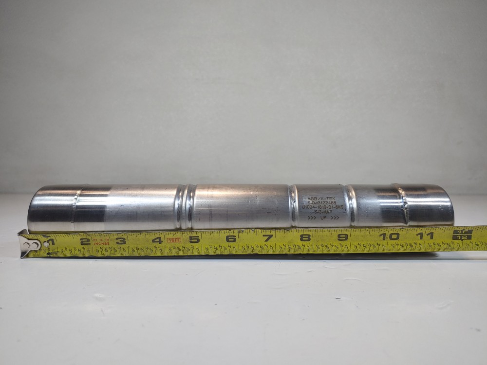 K-Tek ABB Magnetic Level Float S,O,S: 3122488