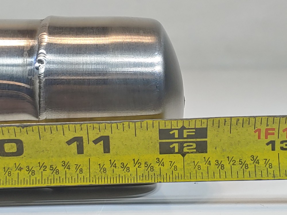 K-Tek ABB Magnetic Level Float S,O,S: 3122488