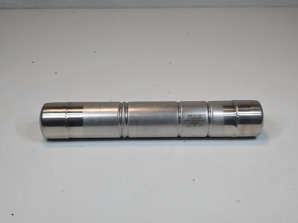 K-Tek ABB Magnetic Level Float S,O,S: 3122488