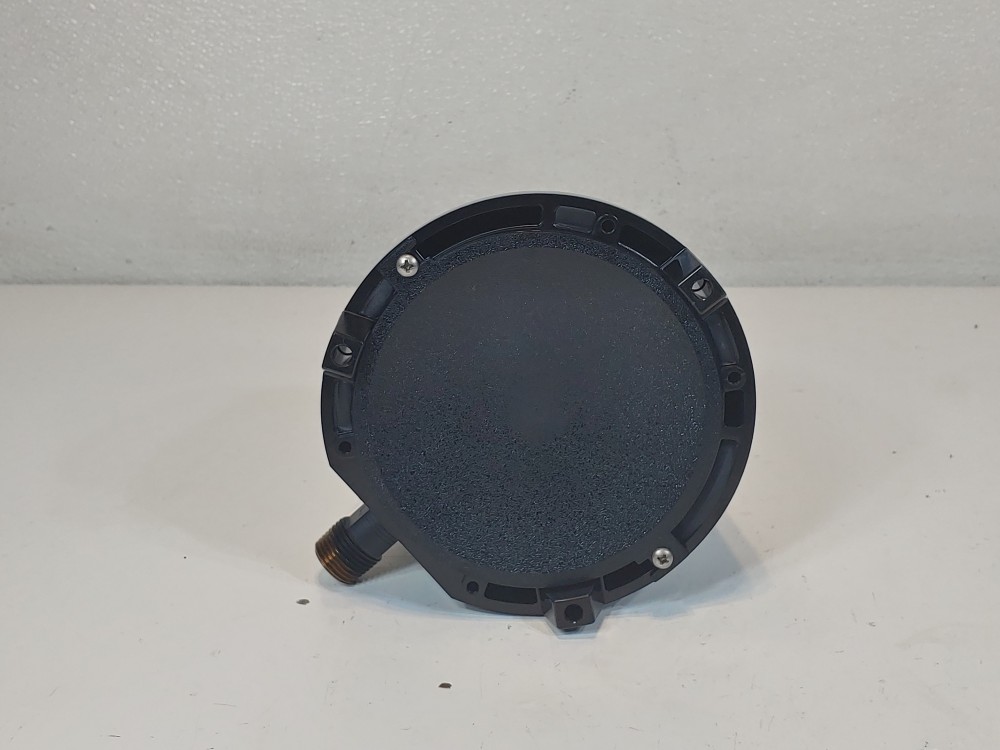 Ashcroft 45-1279-SS-04L Pressure Duraguage 0-30PSI, 4.5 Dial 1/2" NPT LM