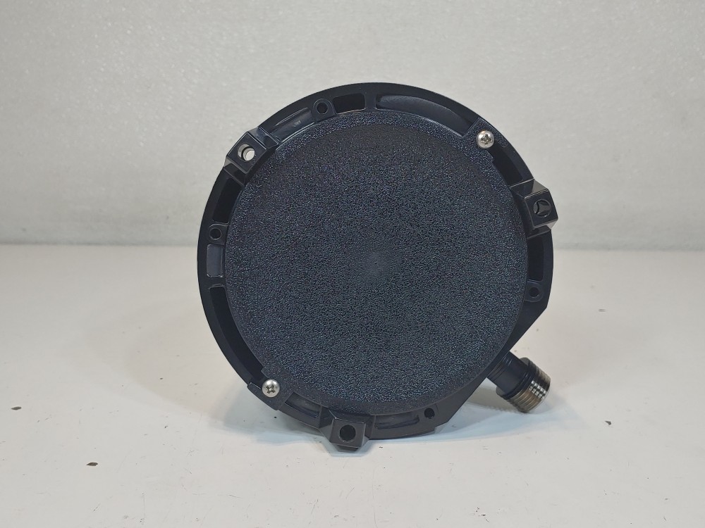 Ashcroft 45-1279-SS-04L-100# Pressure Duraguage 0-100PSI, 4.5 Dial 1/2" NPT LM