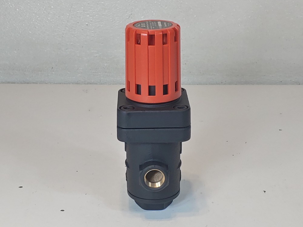 Armstrong GD-30 1/2" NPT Pressure Regulating Valve  3-15 PSIG