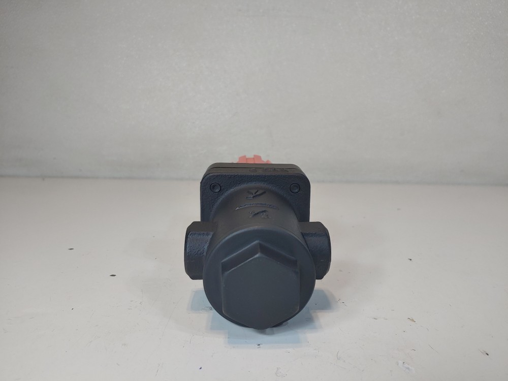 Armstrong GD-30 1/2" NPT Pressure Regulating Valve  3-15 PSIG