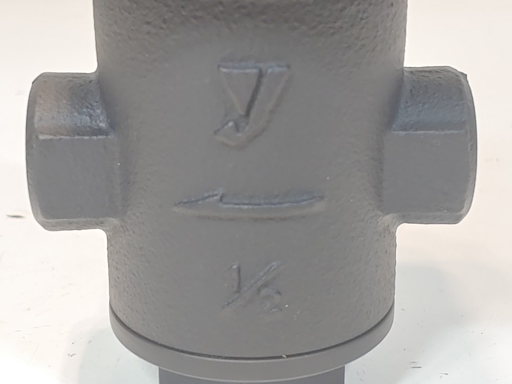 Armstrong GD-30 1/2" NPT Pressure Regulating Valve  3-15 PSIG