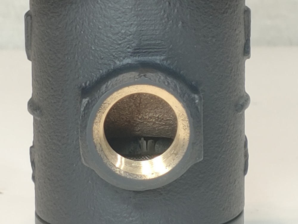 Armstrong GD-30 1/2" NPT Pressure Regulating Valve  3-15 PSIG
