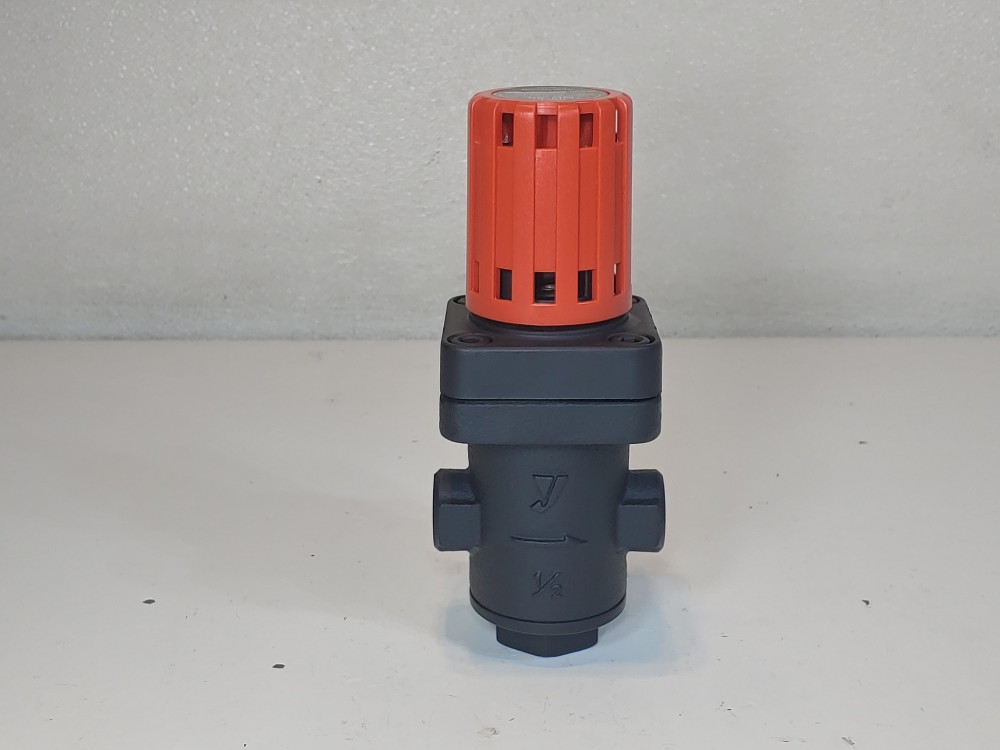 Armstrong GD-30 1/2" NPT Pressure Regulating Valve  3-15 PSIG