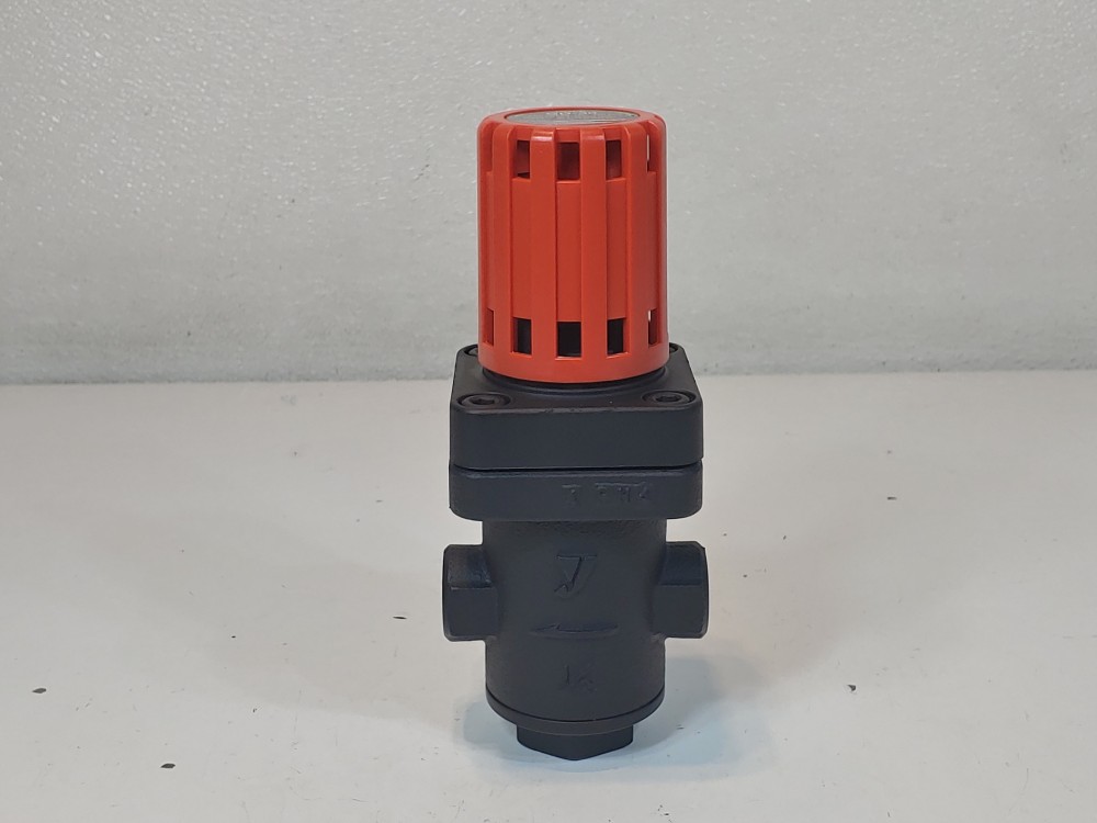 Armstrong GD-30 1/2" NPT Pressure Regulating Valve  3-15 PSIG