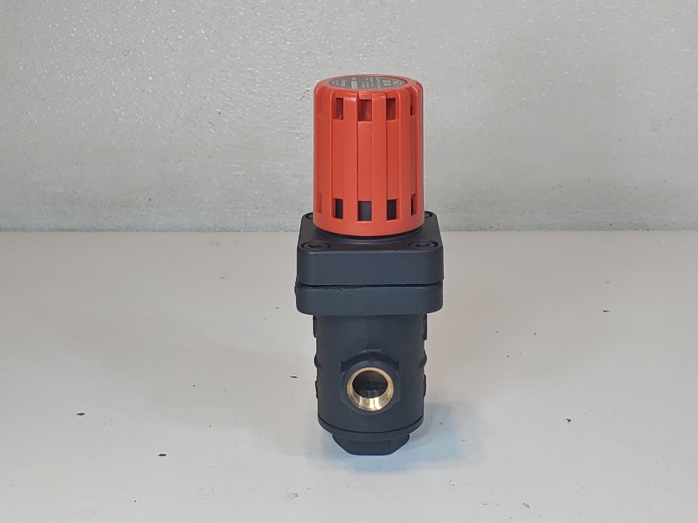 Armstrong GD-30 1/2" NPT Pressure Regulating Valve  3-15 PSIG