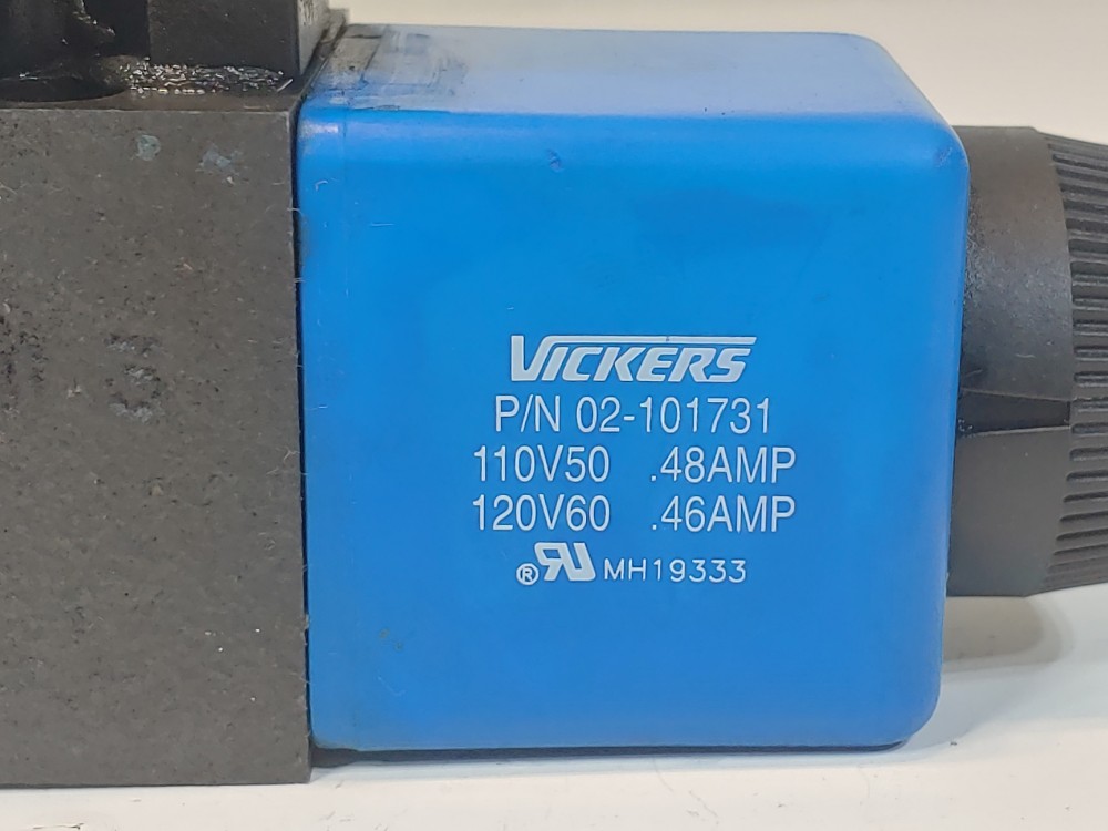 Vickers Directional Valve DG4V-3S-2A-M-FW-B5-60