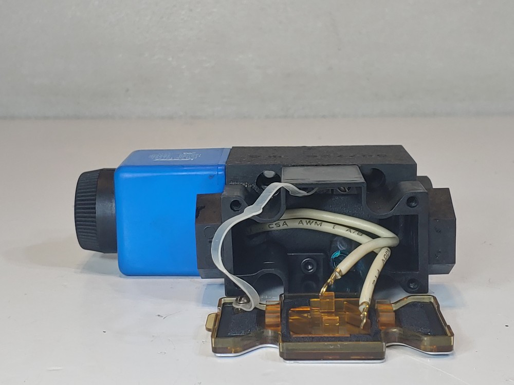 Vickers Directional Valve DG4V-3S-2A-M-FW-B5-60