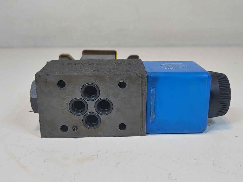 Vickers Directional Valve DG4V-3S-2A-M-FW-B5-60