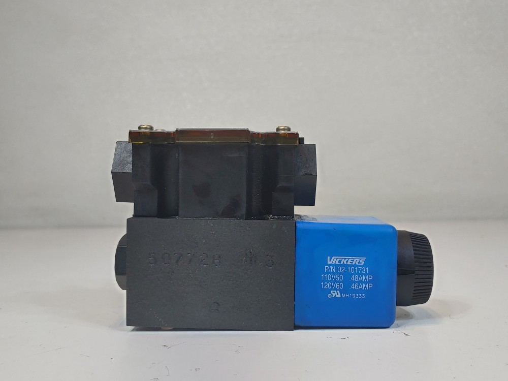 Vickers Directional Valve DG4V-3S-2A-M-FW-B5-60
