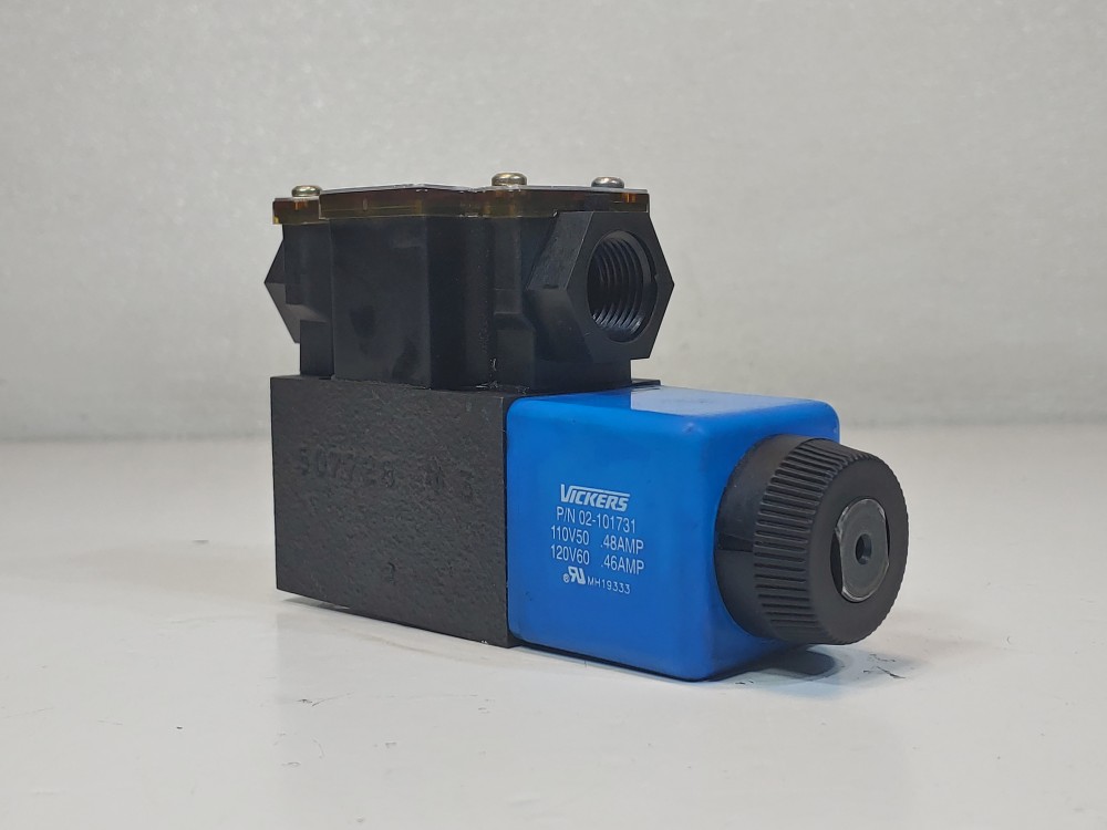 Vickers Directional Valve DG4V-3S-2A-M-FW-B5-60