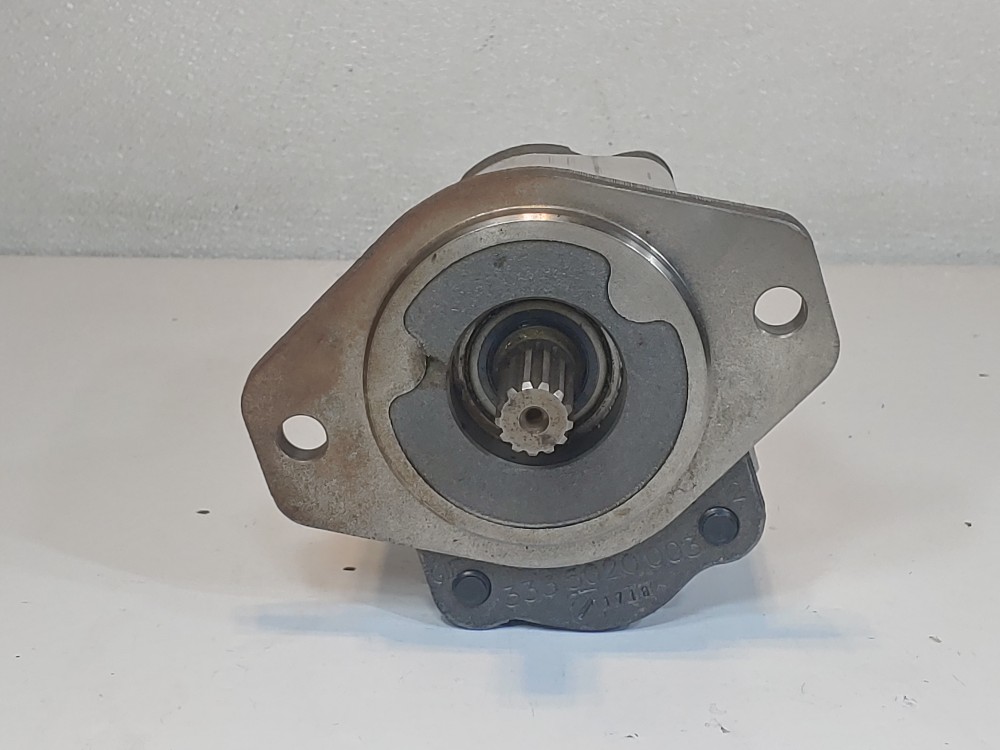 Parker Hydraulic Pump 3339112080