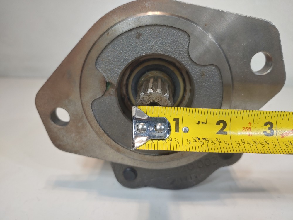Parker Hydraulic Pump 3339112080