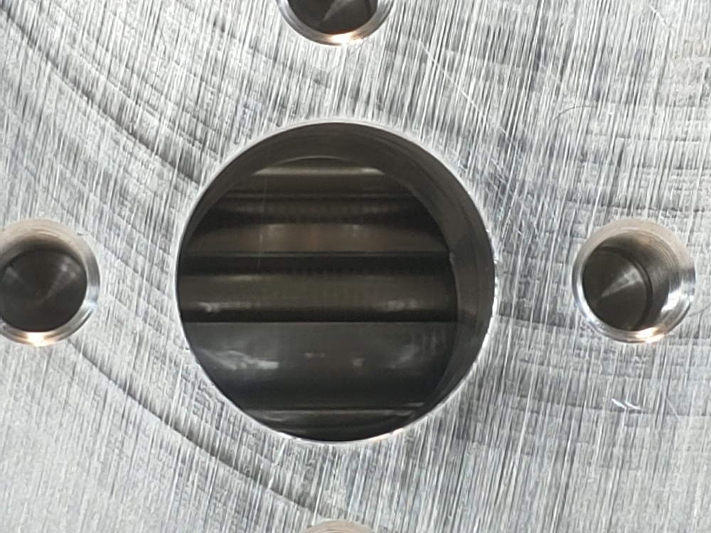 Parker Hydraulic Pump 3339112080