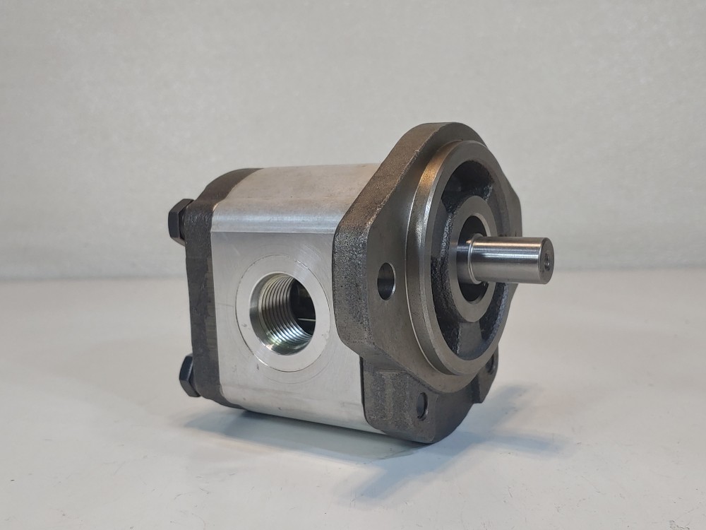 Honor 2GG1U14R Hydraulic Gear Pump Series 2 CCW Rotation 