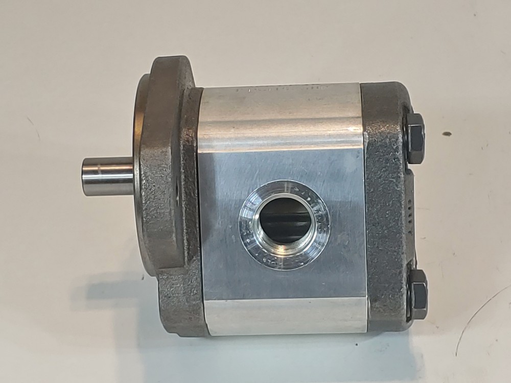 Honor 2GG1U14R Hydraulic Gear Pump Series 2 CCW Rotation 