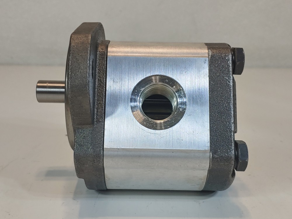Honor 2GG1U14R Hydraulic Gear Pump Series 2 CCW Rotation 