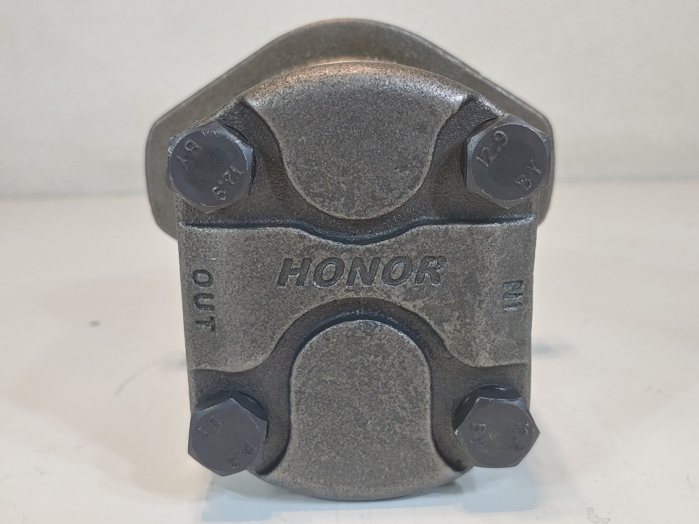 Honor 2GG1U14R Hydraulic Gear Pump Series 2 CCW Rotation 