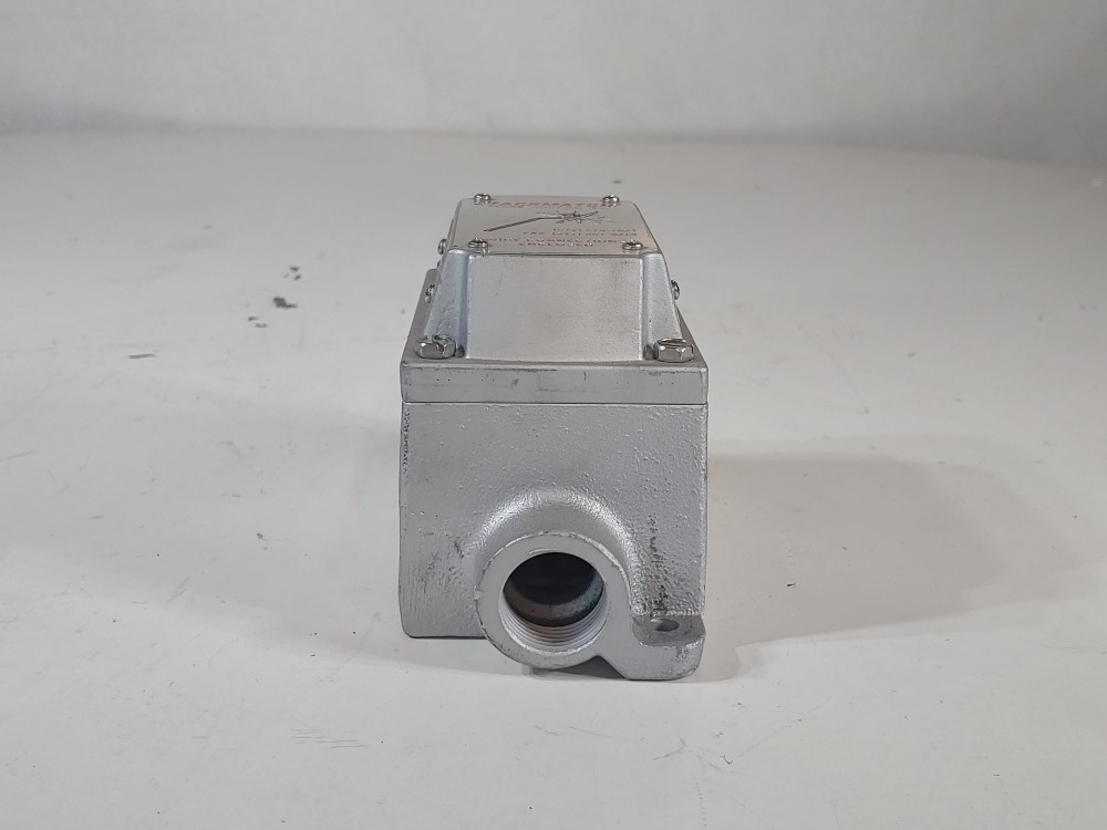 Stackmatch Control Switch EDSKBA M w/ Ignition Probes