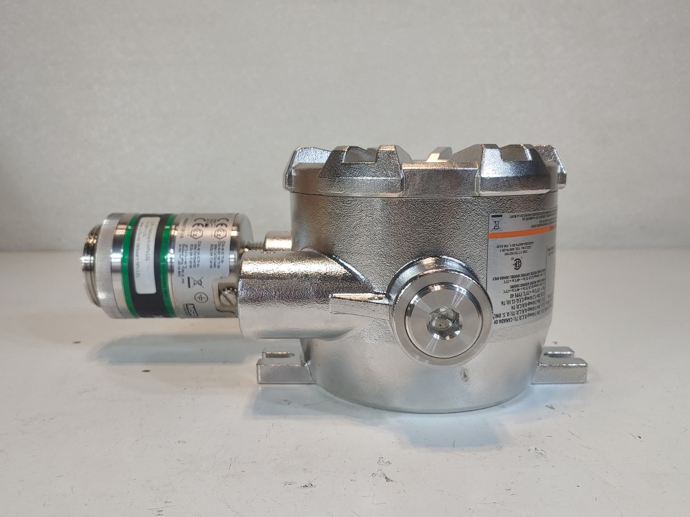 MSA General Monitor S5000 Gas Monitor 