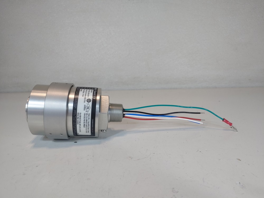 Net Safety Catalytic Bead Combustible Gas Sensor SC310A-100-ASSY