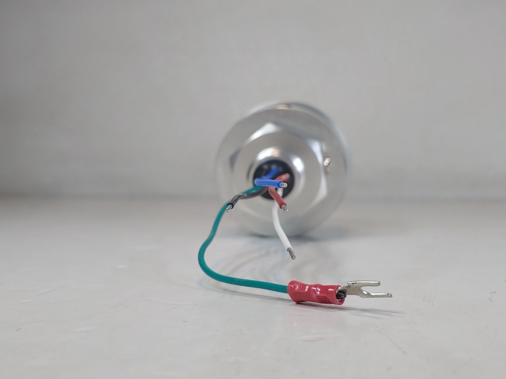 Net Safety Catalytic Bead Combustible Gas Sensor SC310A-100-ASSY