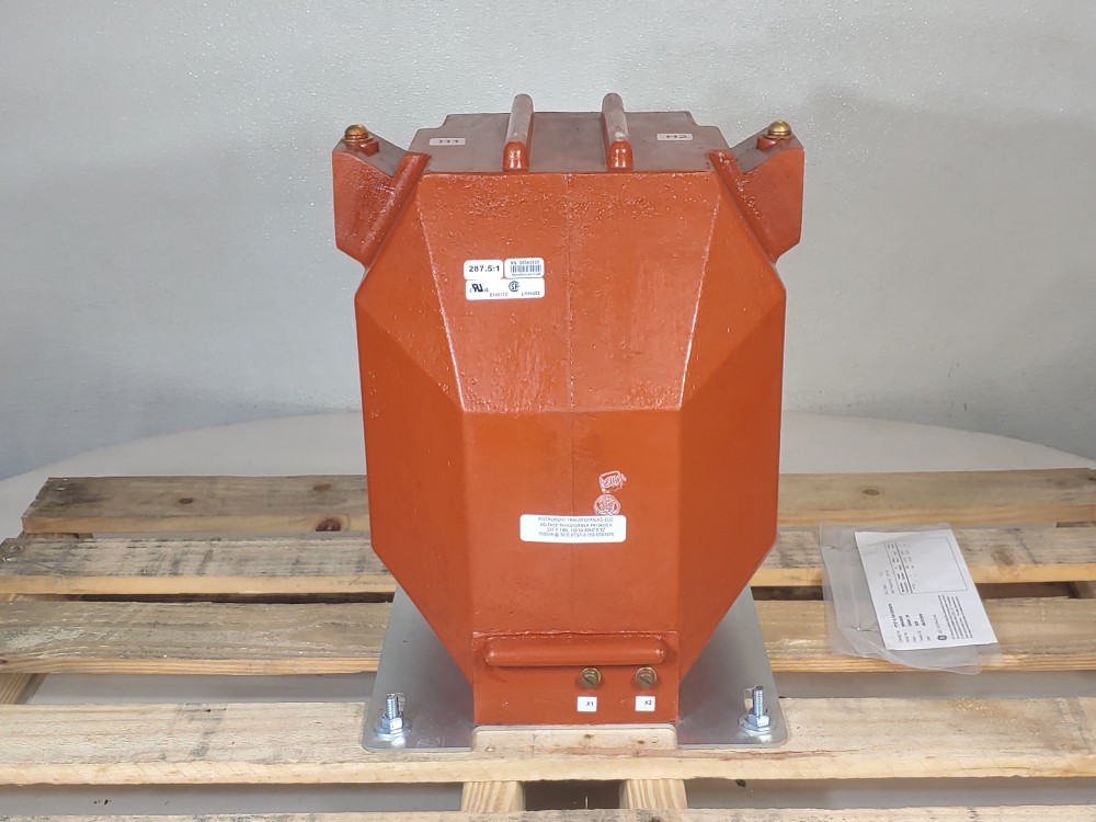 Instrument Transformer PTS7-2-150-SD03675 Voltage Transmitter VT, Indoor 