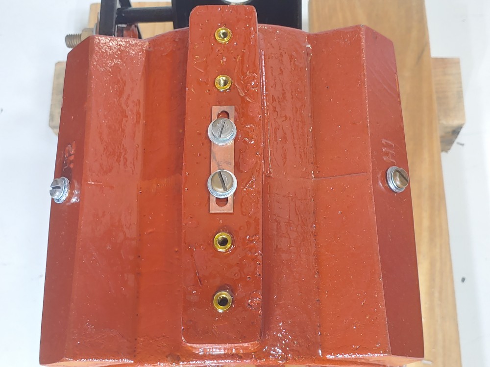 Instrument Transformer CPTP3-60-5-242B Control Power X-former 2400V: 120V/240V 