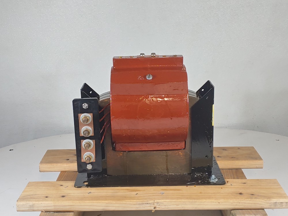 Instrument Transformer CPTP3-60-5-242B Control Power X-former 2400V: 120V/240V 