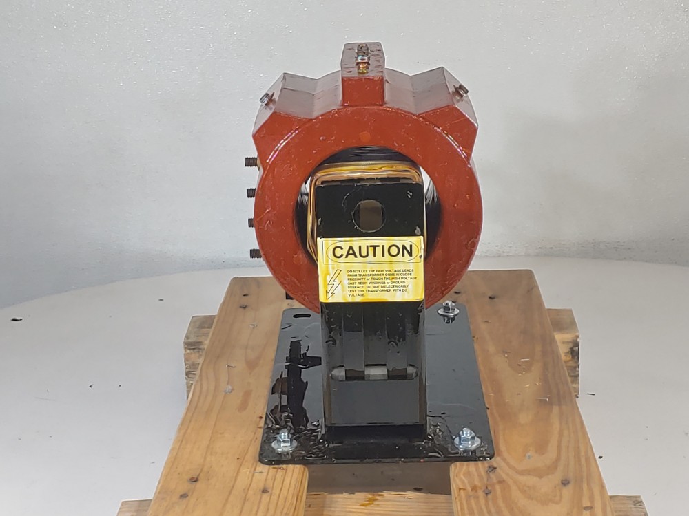 Instrument Transformer CPTP3-60-5-242B Control Power X-former 2400V: 120V/240V 