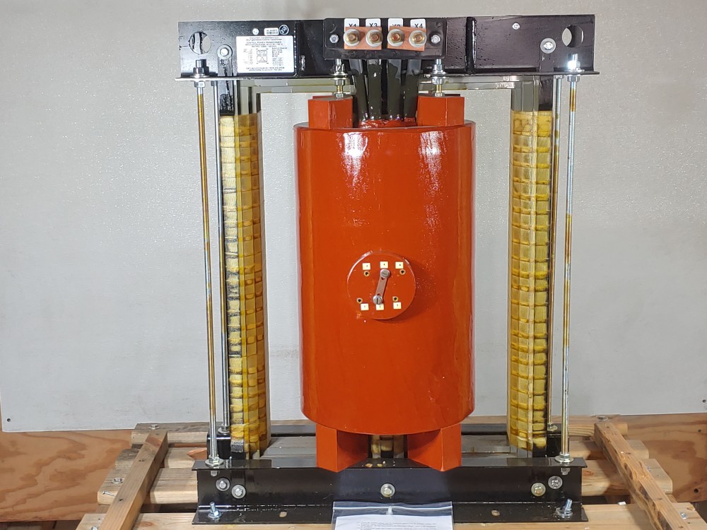 Instrument Transformer CPTD5-95-50-1382B Control Power Transformer Single Phase