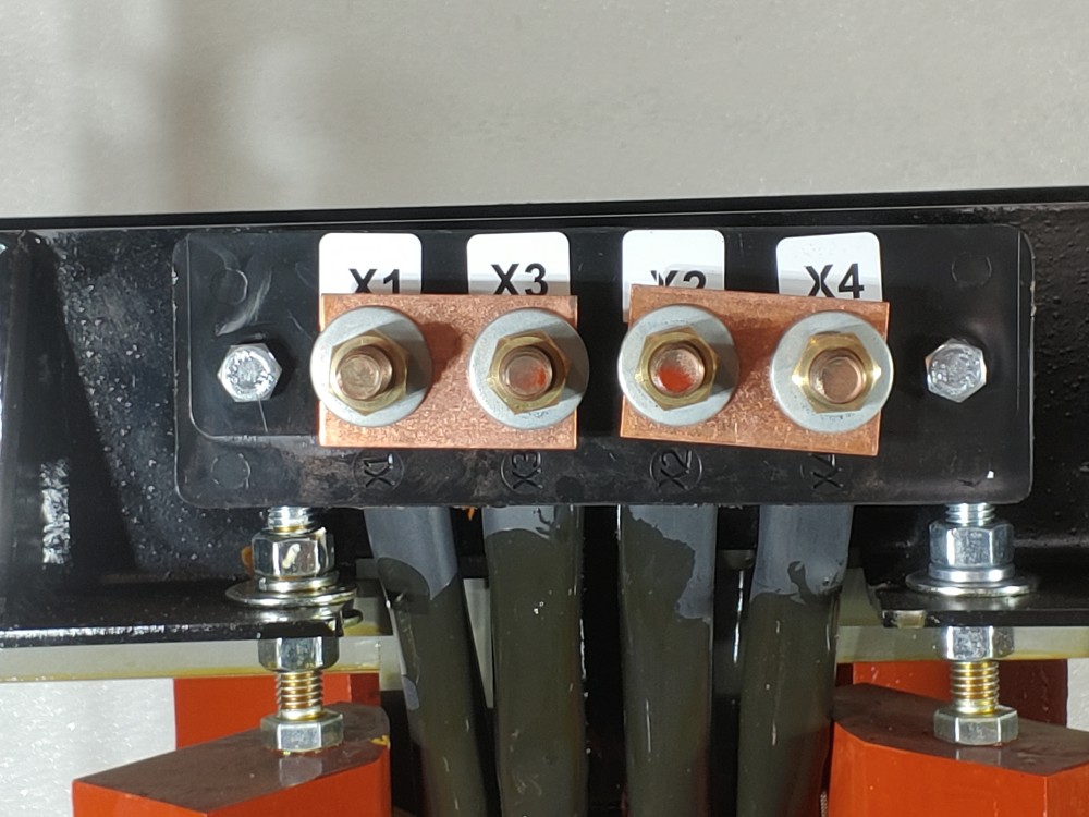 Instrument Transformer CPTD5-95-50-1382B Control Power Transformer Single Phase