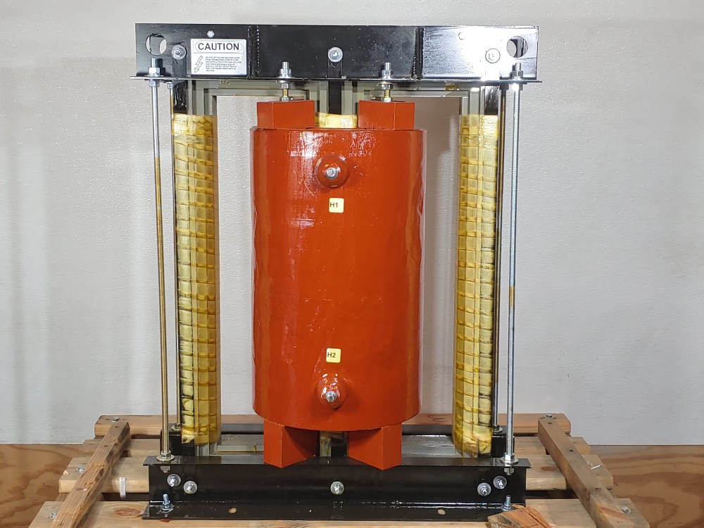 Instrument Transformer CPTD5-95-50-1382B Control Power Transformer Single Phase