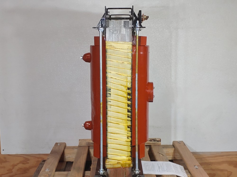 Instrument Transformer CPTD5-95-50-1382B Control Power Transformer Single Phase