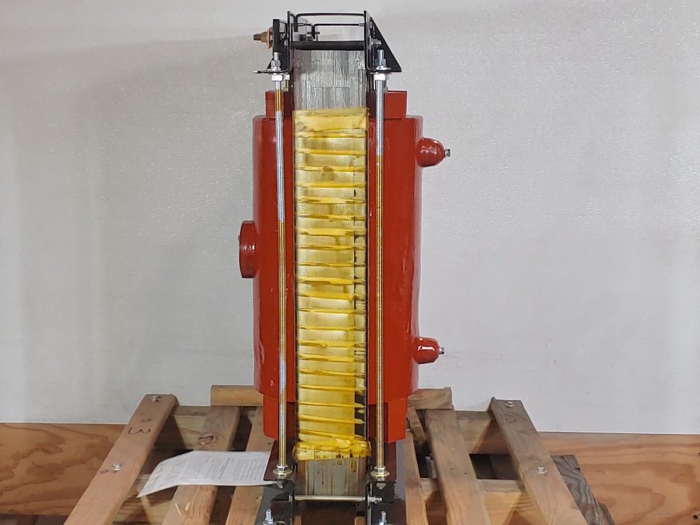 Instrument Transformer CPTD5-95-50-1382B Control Power Transformer Single Phase