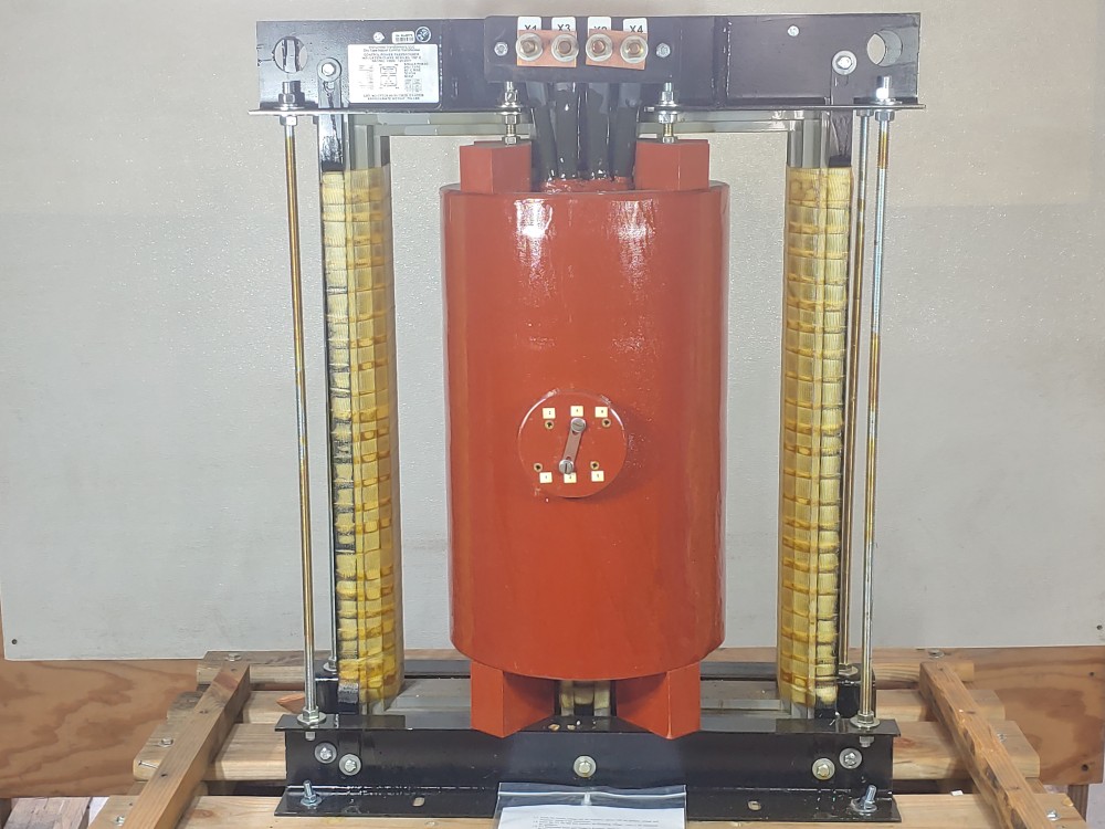 Instrument Transformer CPTD5-95-50-1382B Control Power Transformer Single Phase
