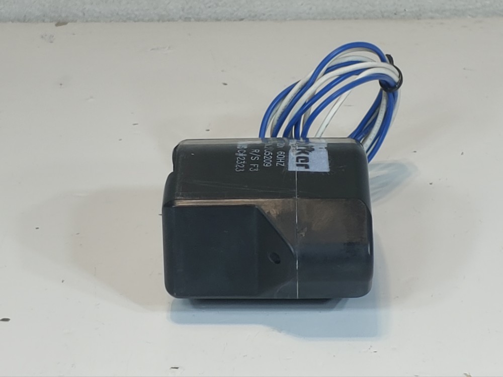 Parker Industrial Refrigeration Solenoid Coil Catalog#: 205209