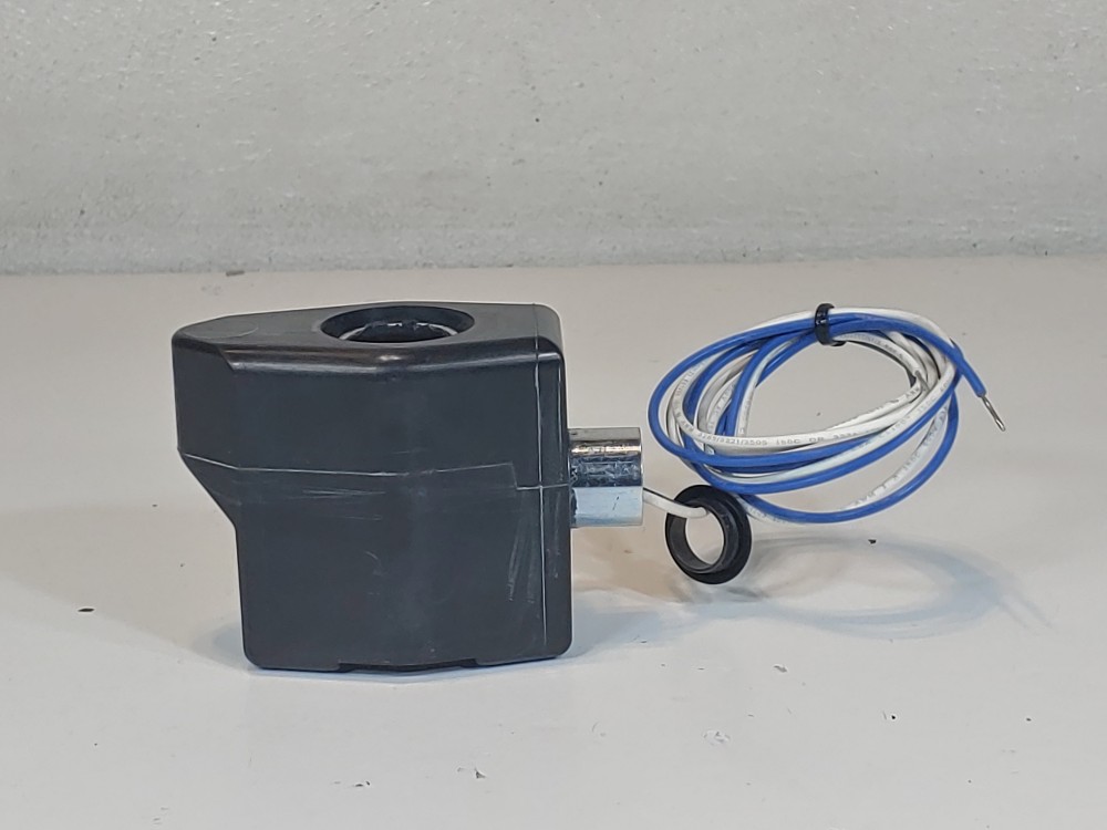 Parker Industrial Refrigeration Solenoid Coil Catalog#: 205209