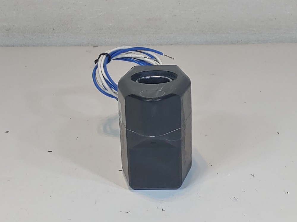 Parker Industrial Refrigeration Solenoid Coil Catalog#: 205209