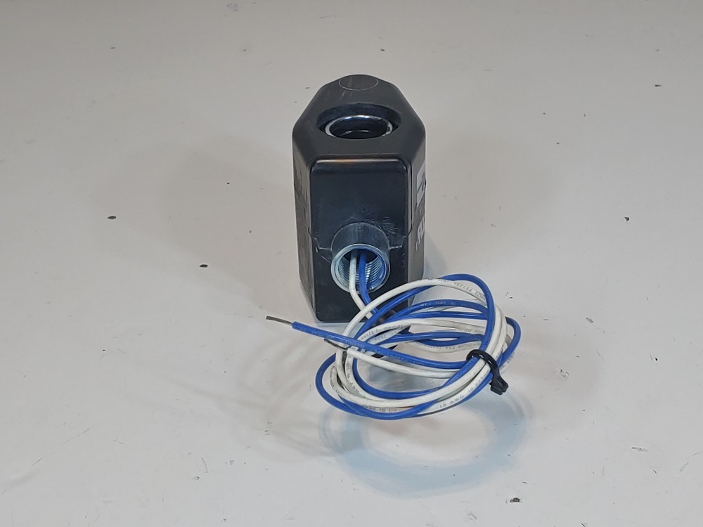 Parker Industrial Refrigeration Solenoid Coil Catalog#: 205209