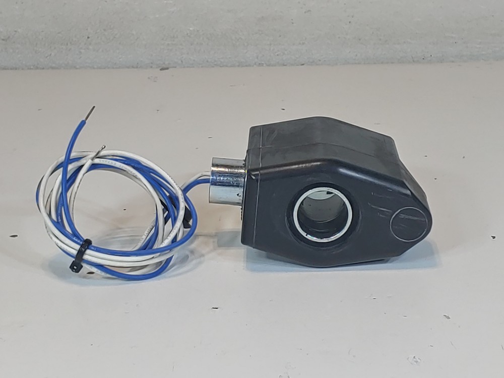 Parker Industrial Refrigeration Solenoid Coil Catalog#: 205209