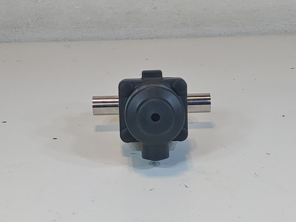 Gemu 1/2" Pneumatic Diaphragm Valve 625 15D16345211/N