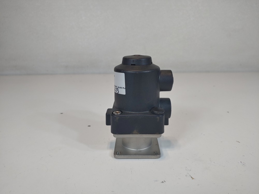 Lot of (2) Gemu 3/4" Diaphragm Pneumatic Valve 88265304